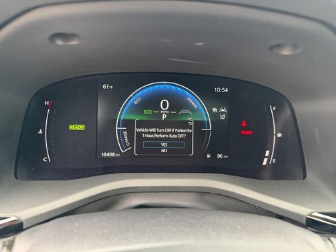 Used 2025 Toyota Camry SE w/ Multimedia Upgrade Package AWD/4WD image 14
