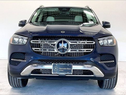 New 2026 Mercedes-Benz GLE 350 GLE 350 image 3