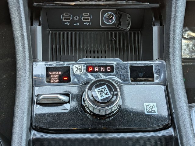New 2026 Jeep Grand Cherokee Altitude AWD/4WD image 18
