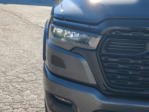 New 2026 RAM 1500 Big Horn image 8