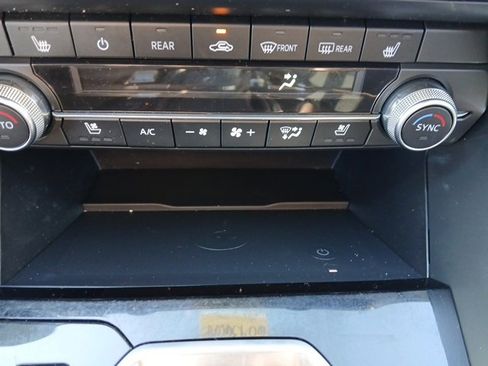 Used 2022 MAZDA CX-9 Touring Plus image 27