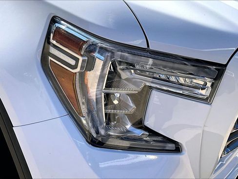 Used 2019 GMC Sierra 1500 AT4 w/ AT4 Premium Package image 29