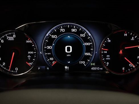 Used 2019 GMC Acadia Denali w/ Technology Package image 17