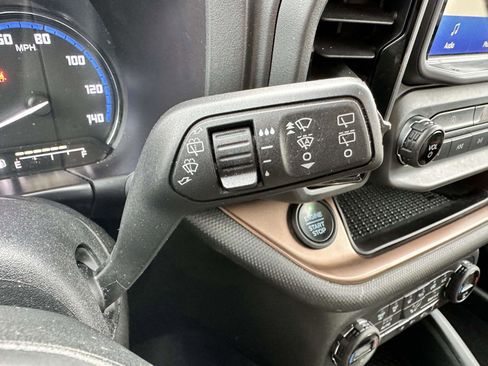 Used 2021 Ford Bronco Sport Outer Banks image 20