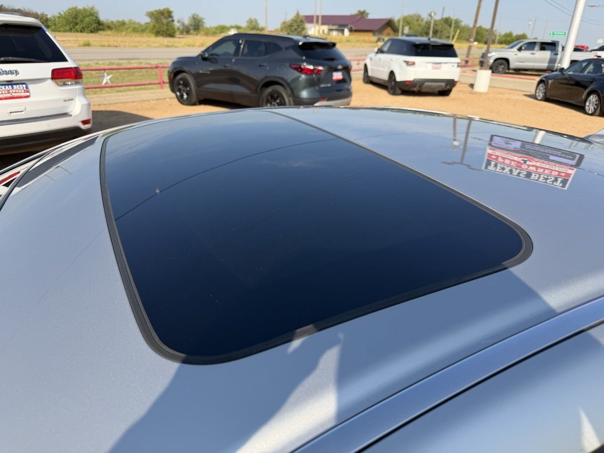 Used 2009 Acura TL w/ Technology Package FWD image 10