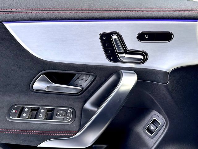 New 2026 Mercedes-Benz CLA 250 4MATIC image 25