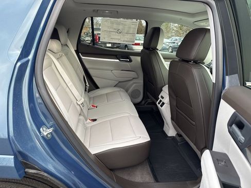 New 2026 GMC Terrain Denali w/ LPO, Black Badging Package image 12