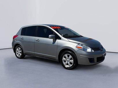Used 2009 Nissan Versa 1.8 S w/ PWR Pkg