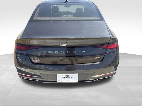 New 2026 Genesis G90 3.5T image 5