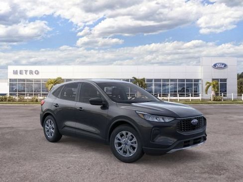 New 2026 Ford Escape Active FWD image 7