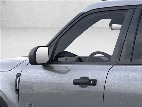 New 2025 Ford Bronco Sport Big Bend image 20