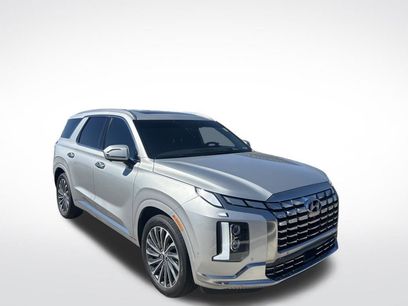 Used 2024 Hyundai Palisade Calligraphy