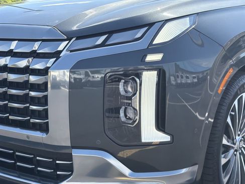 Used 2023 Hyundai Palisade Calligraphy AWD/4WD image 37