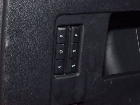 Used 2024 Ford Expedition Limited AWD/4WD image 40