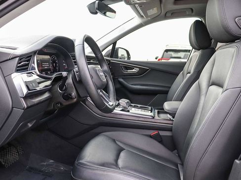 Used 2023 Audi Q7 3.0T Premium Plus w/ Premium Plus Package image 24