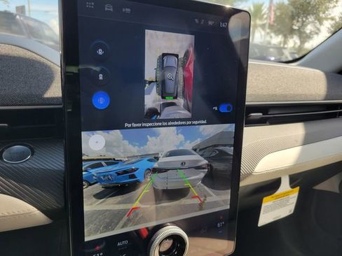 Used 2024 Ford Mustang Mach-E Premium image 27