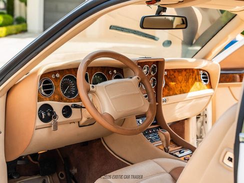 Used 1997 Bentley Continental T image 35