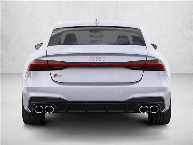 Used 2022 Audi S7 Prestige AWD/4WD image 6
