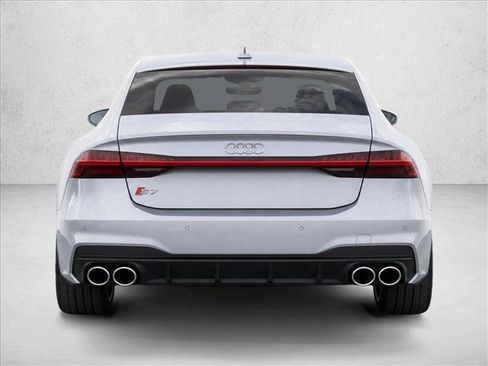 Used 2022 Audi S7 Prestige AWD/4WD image 6