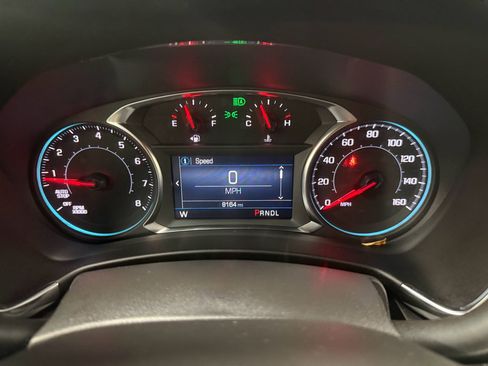 Certified 2024 Chevrolet Equinox LT w/ LPO, Floor Liner Package image 33