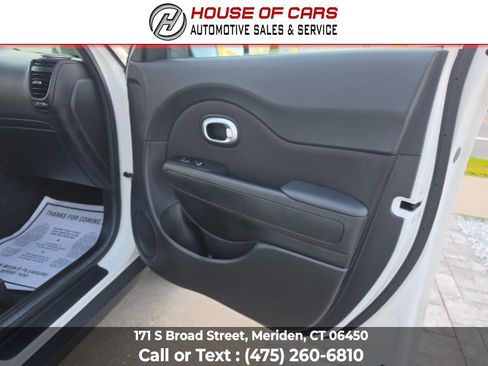 Used 2018 Kia Soul + FWD image 46