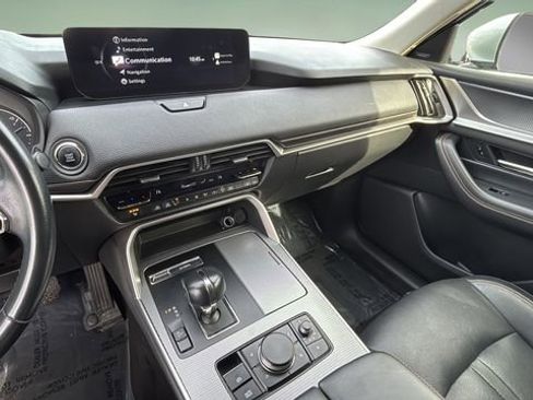 Used 2024 MAZDA CX-90 3.3 Turbo w/ Premium Package image 25