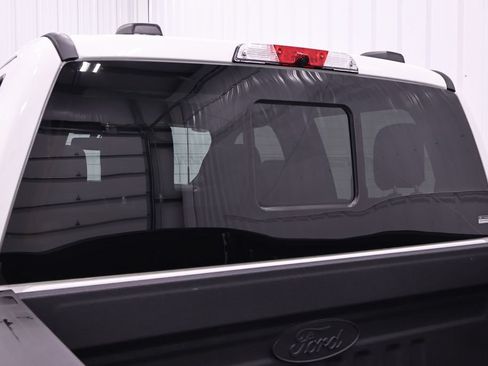 Certified 2025 Ford F250 King Ranch AWD/4WD image 42