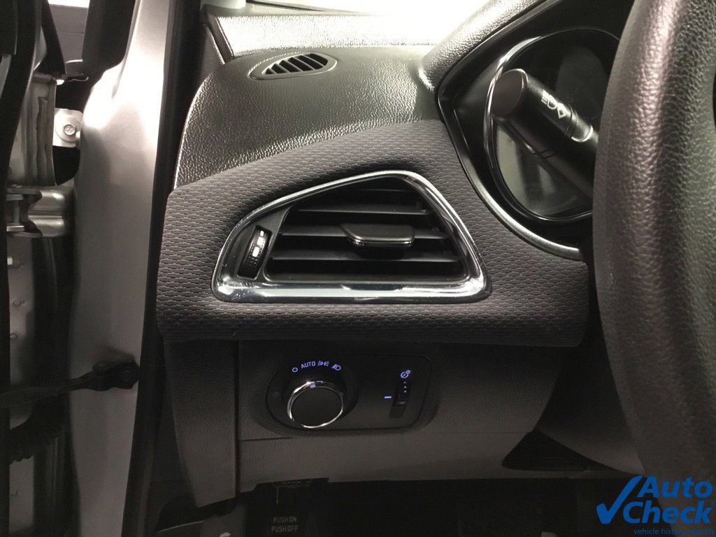 Used 2019 Chevrolet Cruze LS w/ LS Fleet Convenience Package FWD image 21