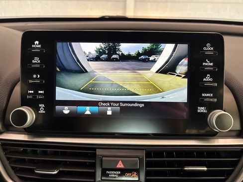 Used 2019 Honda Accord Sport image 36