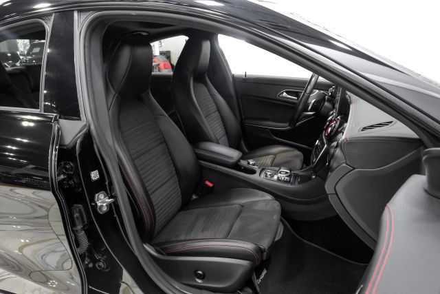 Used 2018 Mercedes-Benz CLA 45 AMG 4MATIC image 44