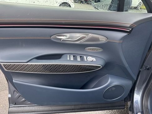 New 2026 Genesis GV70 3.5T Sport Prestige AWD/4WD image 15