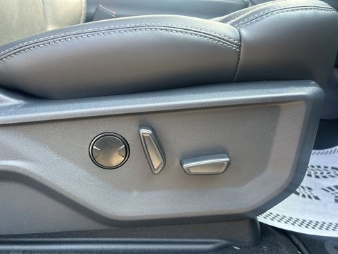 New 2025 Ford Expedition Platinum w/ Driver's Package image 38