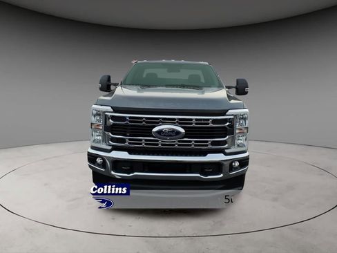 New 2026 Ford F350 XLT w/ 360-Degree Camera Package image 9