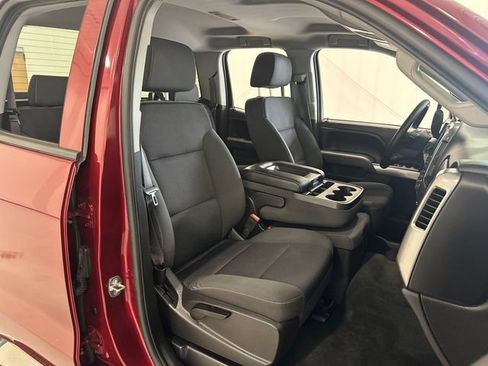 Used 2014 Chevrolet Silverado 1500 LT w/ All Star Edition AWD/4WD image 29