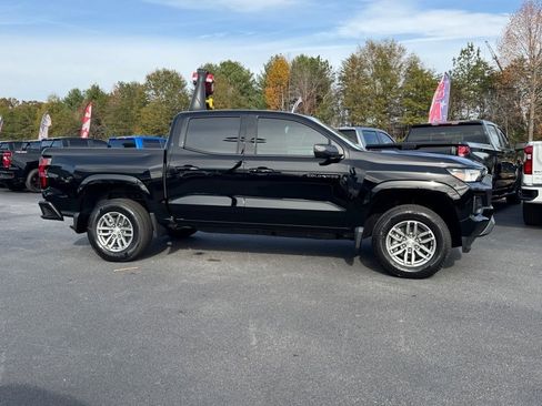 New 2026 Chevrolet Colorado LT w/ Advanced Trailering Package image 2