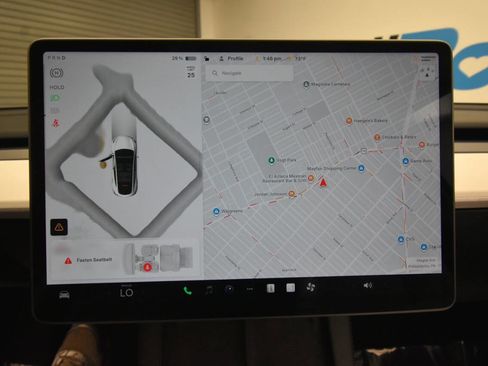 Used 2023 Tesla Model Y AWD image 39