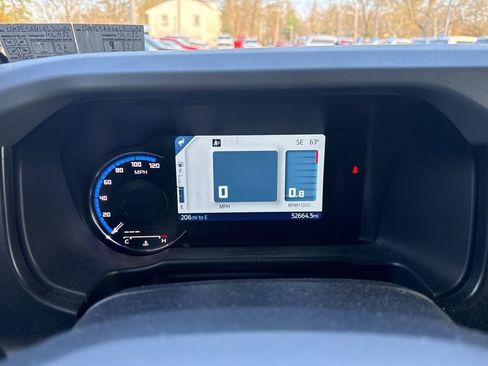 Used 2022 Ford Bronco Big Bend image 10