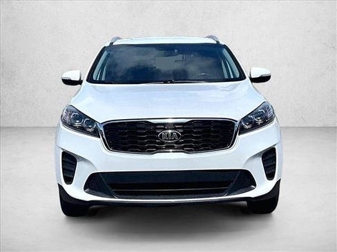 Used 2019 Kia Sorento AWD w/ LX Convenience Package image 3