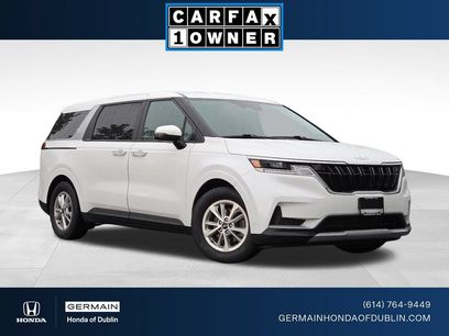 Used 2024 Kia Carnival LX
