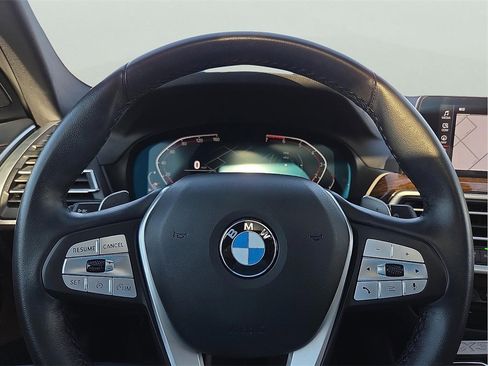 Used 2023 BMW X3 sDrive30i w/ Convenience Package image 19