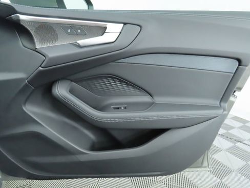 Used 2025 Audi A5 2.0T Premium Plus image 27