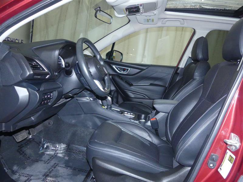 Used 2021 Subaru Forester Touring AWD/4WD image 20