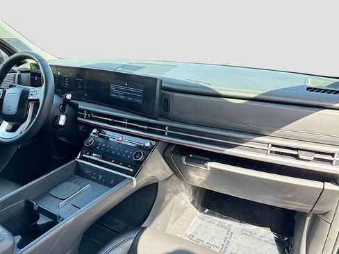 New 2024 Hyundai Santa Fe Limited image 27