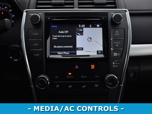 Used 2015 Toyota Camry SE image 15