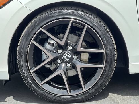 Certified 2024 Honda Civic Sport Touring image 25