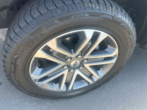 Used 2022 Ford F150 XL w/ STX Appearance Package image 14