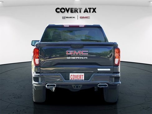 New 2026 GMC Sierra 1500 Elevation w/ Elevation Premium Package image 6