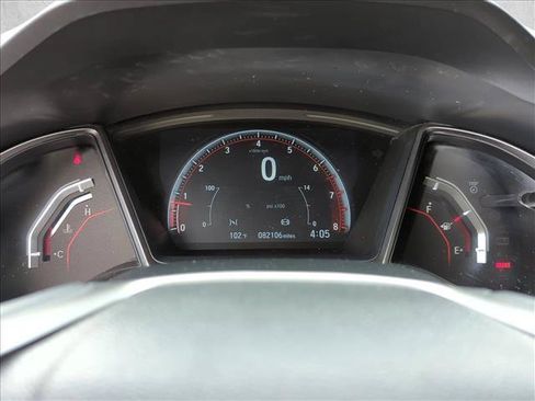 Used 2018 Honda Civic Si image 11