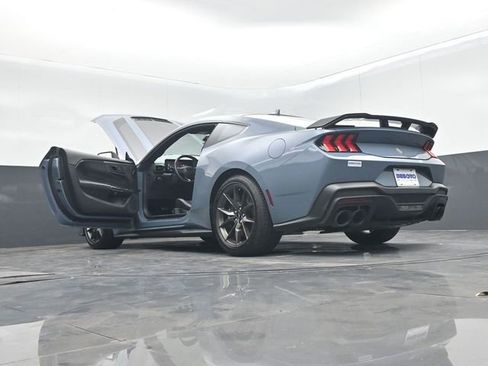 Used 2024 Ford Mustang Dark Horse image 74