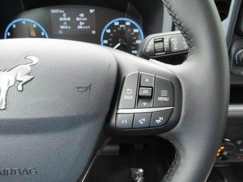 Used 2024 Ford Bronco Sport Big Bend w/ Convenience Package AWD/4WD image 22